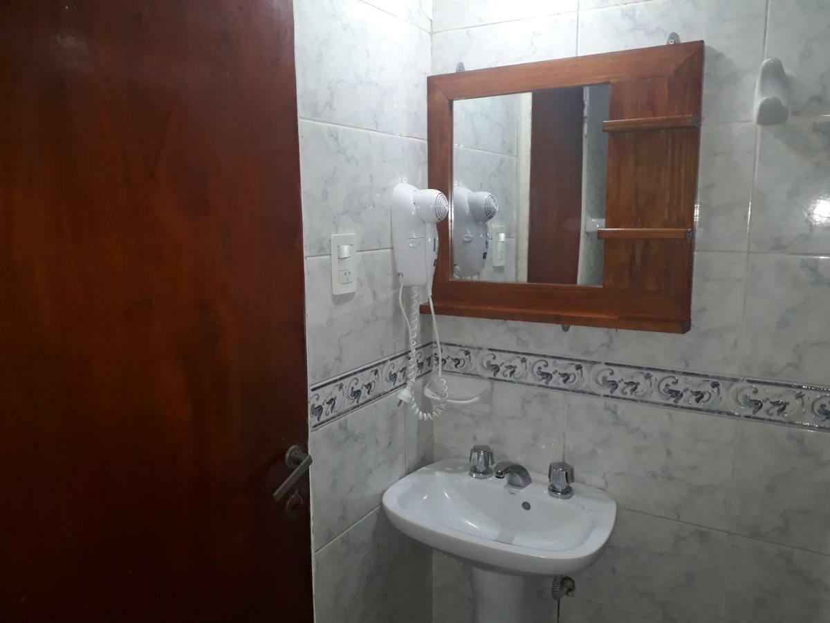 Hotel San Carlos Ciudad Autónoma de Ciudad Autónoma de Buenos Aires Exterior foto
